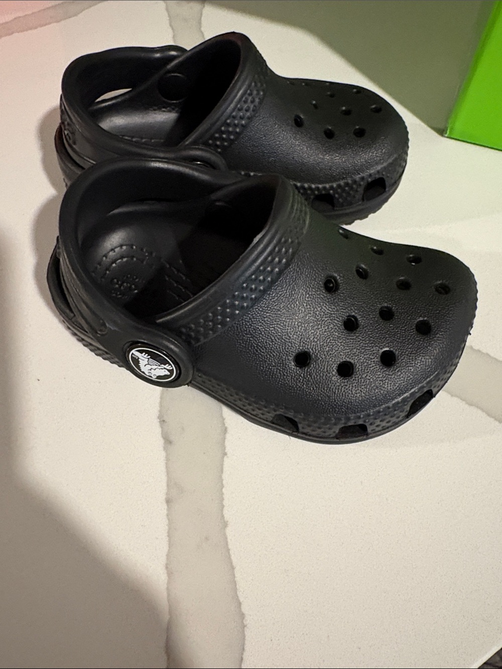 baby crocs